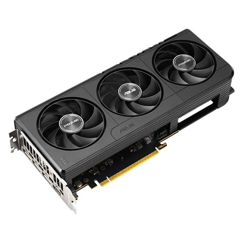 ASUS Prime RTX 5060 OC 8GB GDDR7 Graphics Card